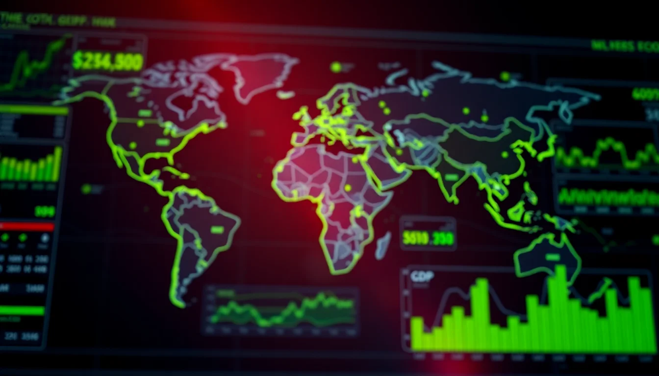EquiLoomPRO - Quadro Macro-Economico Avanzato