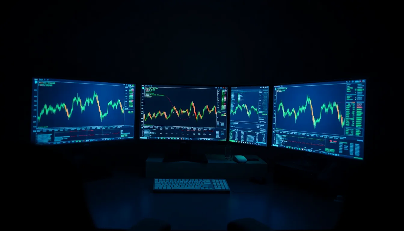 EquiLoomPRO - Perché i Trader Scelgono EquiLoomPRO